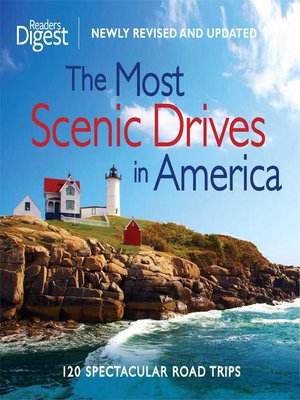The Most Scenic Drives In America | the most scenic drives in america by editors of reader s The Most Scenic Drives In America | the most scenic drives in america by editors of reader s
